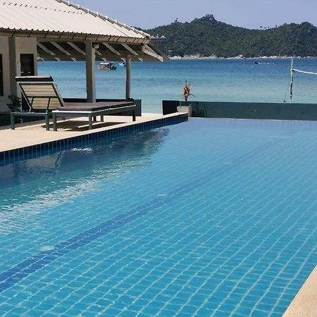 Thong Nai Pan Beach Resort Thongnajpanjaj Kültér fotó