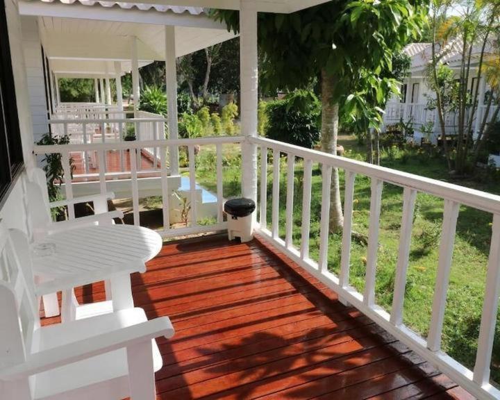 Thong Nai Pan Beach Resort Thongnajpanjaj Kültér fotó