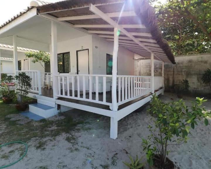 Thong Nai Pan Beach Resort Thongnajpanjaj Kültér fotó
