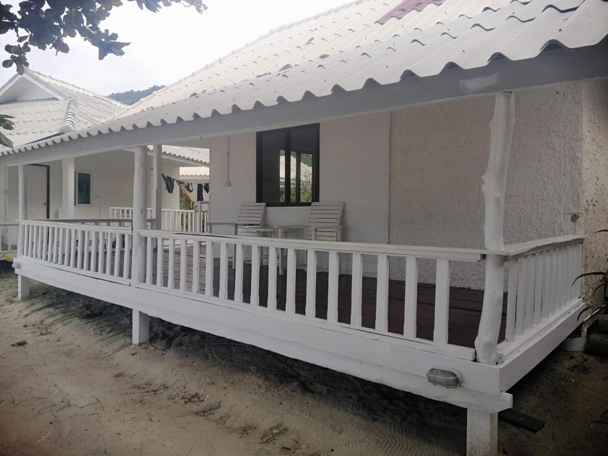 Thong Nai Pan Beach Resort Thongnajpanjaj Kültér fotó