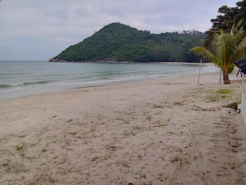 Thong Nai Pan Beach Resort Thongnajpanjaj Kültér fotó
