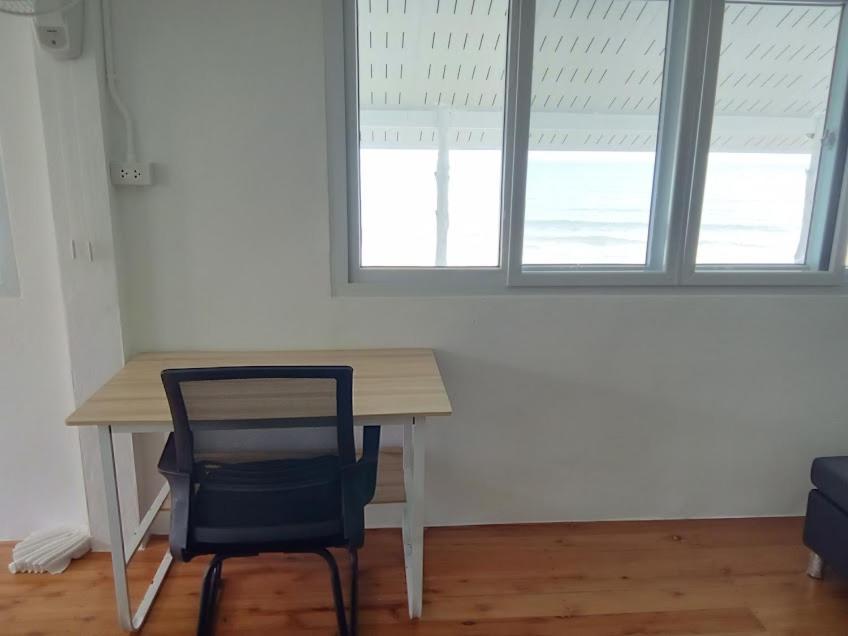 Thong Nai Pan Beach Resort Thongnajpanjaj Szoba fotó