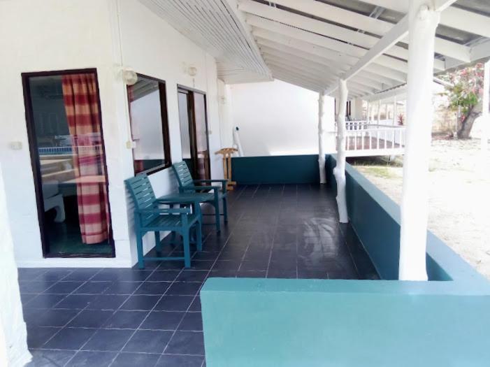 Thong Nai Pan Beach Resort Thongnajpanjaj Szoba fotó