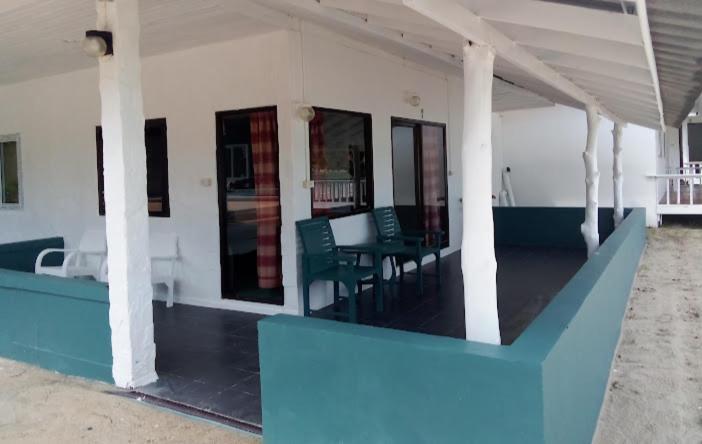 Thong Nai Pan Beach Resort Thongnajpanjaj Szoba fotó