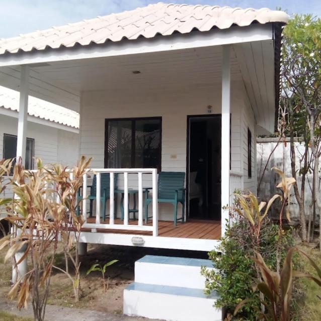 Thong Nai Pan Beach Resort Thongnajpanjaj Szoba fotó