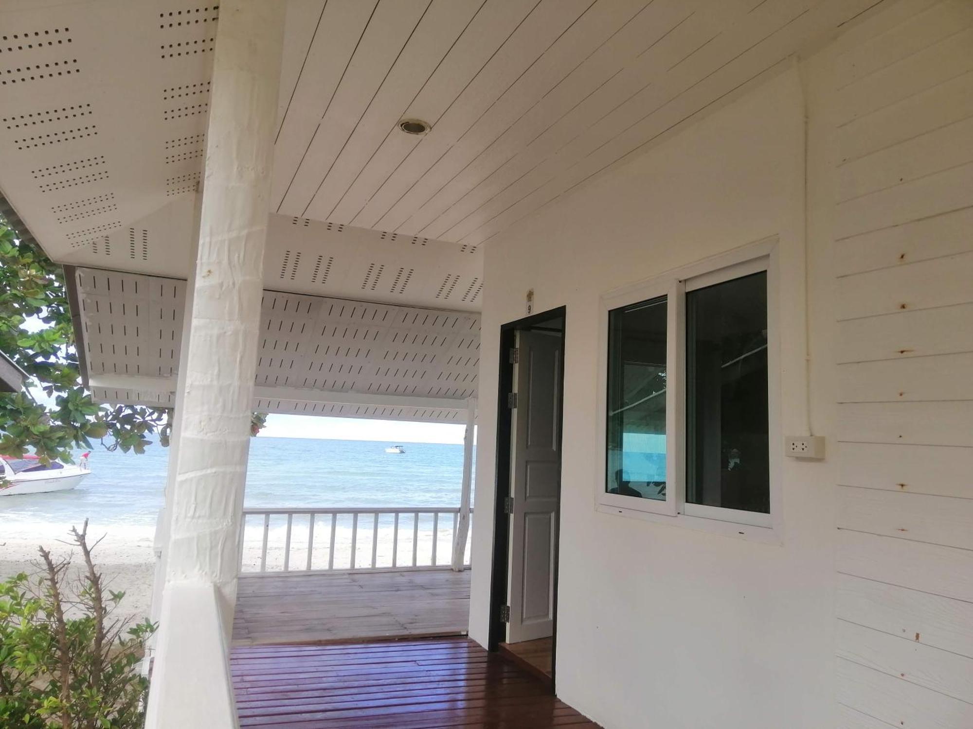Thong Nai Pan Beach Resort Thongnajpanjaj Szoba fotó